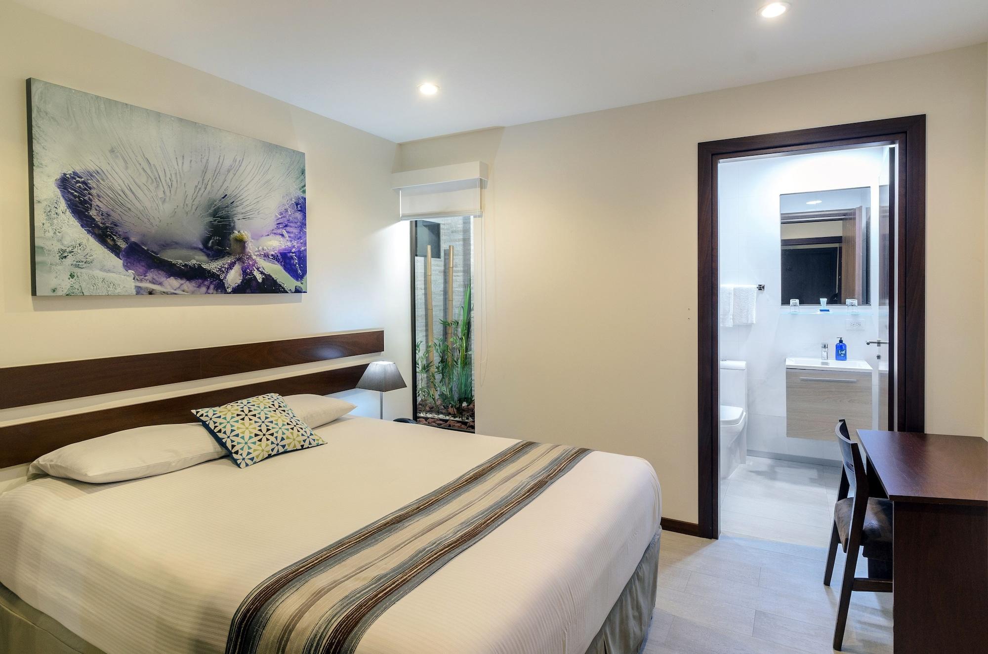 Isla Verde Hotel San José Dış mekan fotoğraf